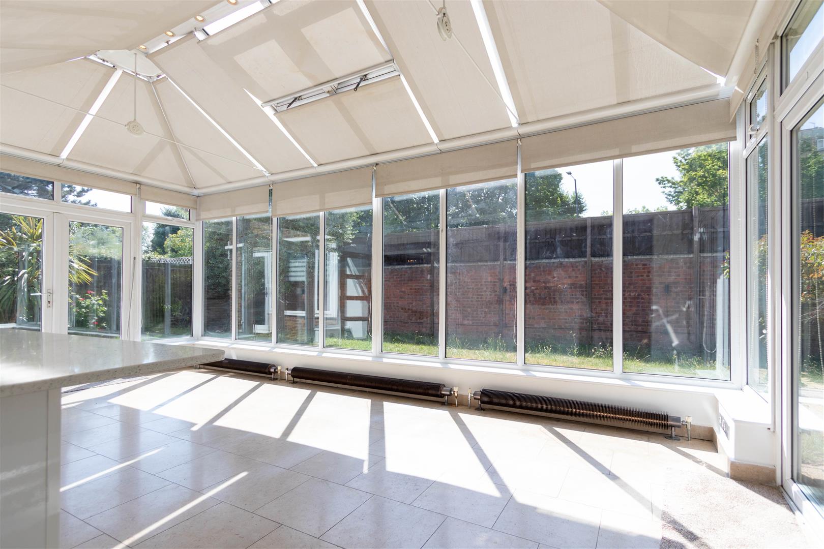 5 bed property in Middlefield, St John's Wood